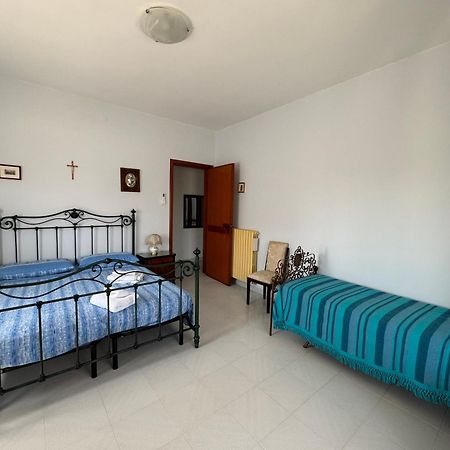 Residenza Tafuri Villa Collepasso Exterior photo