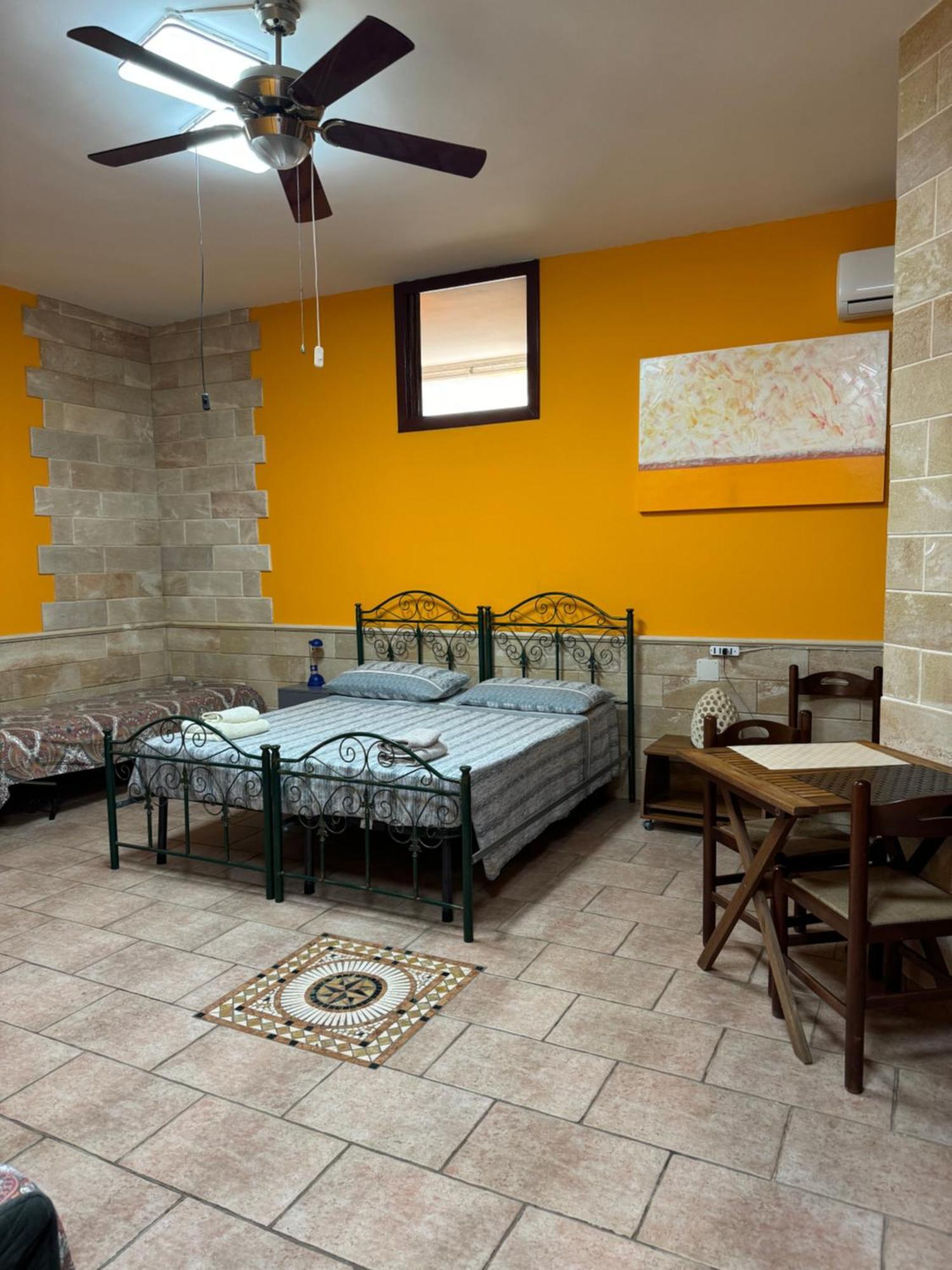 Residenza Tafuri Villa Collepasso Exterior photo