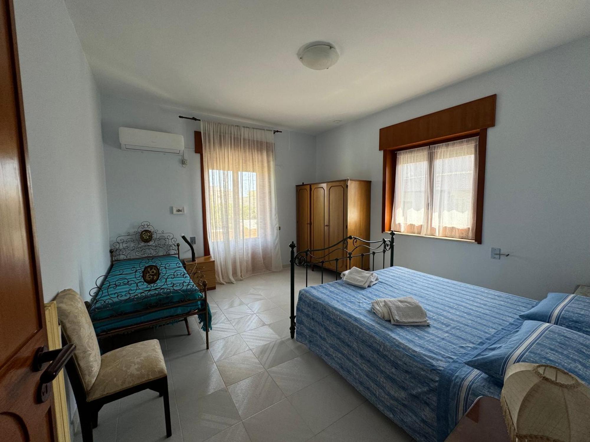 Residenza Tafuri Villa Collepasso Exterior photo
