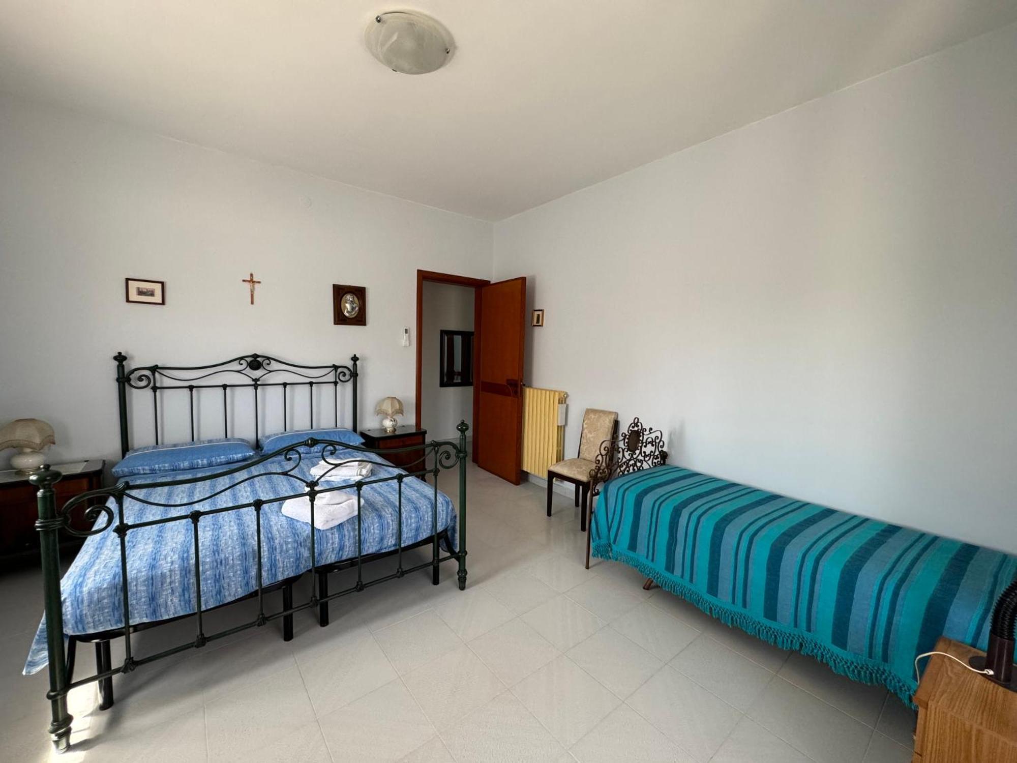 Residenza Tafuri Villa Collepasso Exterior photo
