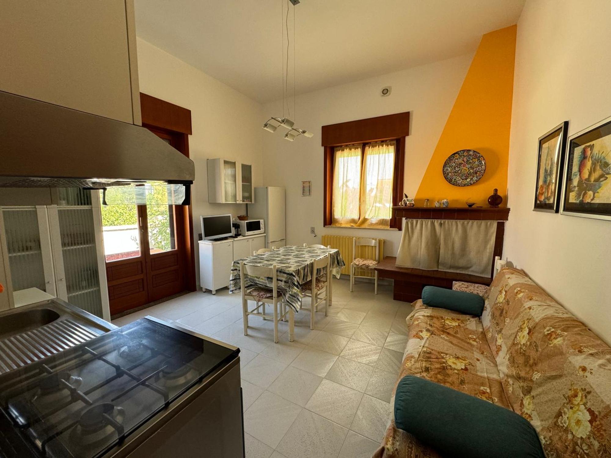 Residenza Tafuri Villa Collepasso Exterior photo