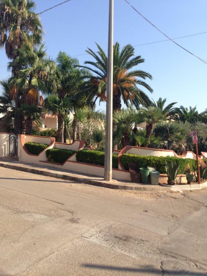 Residenza Tafuri Villa Collepasso Exterior photo
